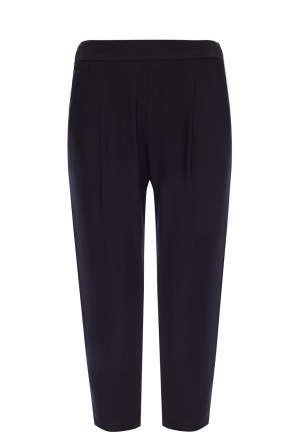 'aleida' loose-fitting trousers, zdjęcie 1 'aleida' loose-fitting trousers od AllSaints